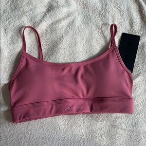 Alphalete Surface Limitless Bra